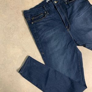 Good American denim jeans